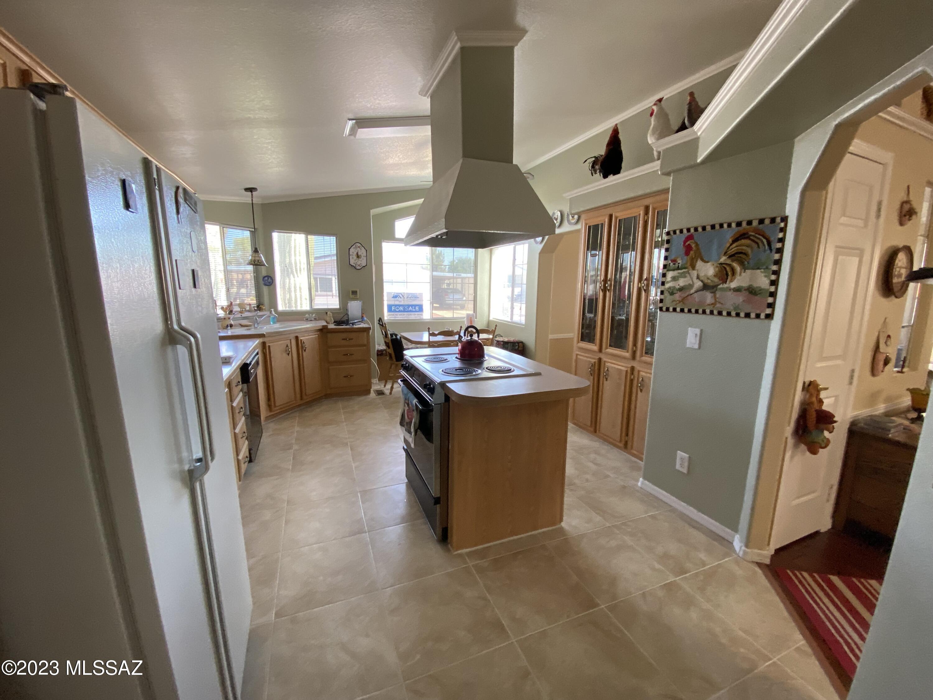 Copper Crest (1-127) - Residential