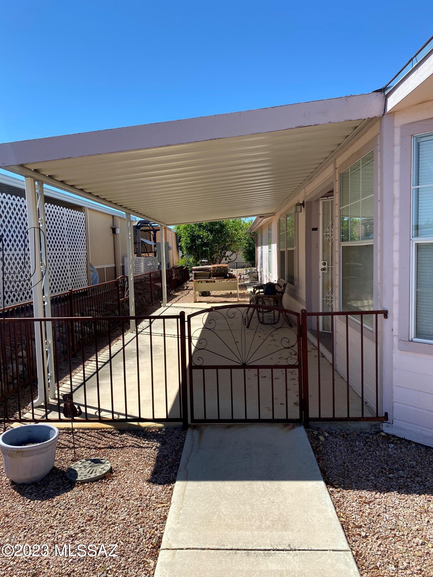Copper Crest (1-127) - Residential