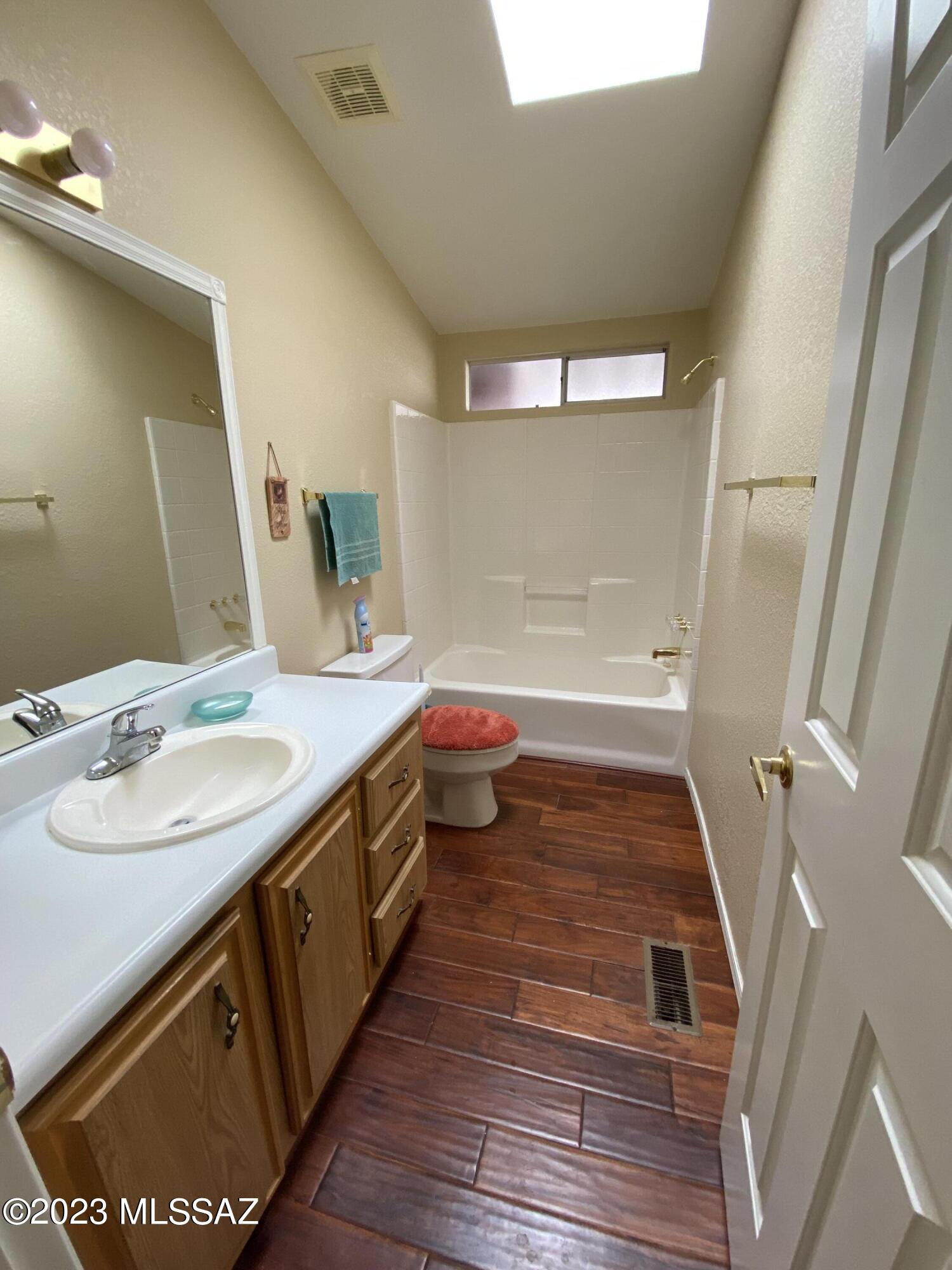 Copper Crest (1-127) - Residential