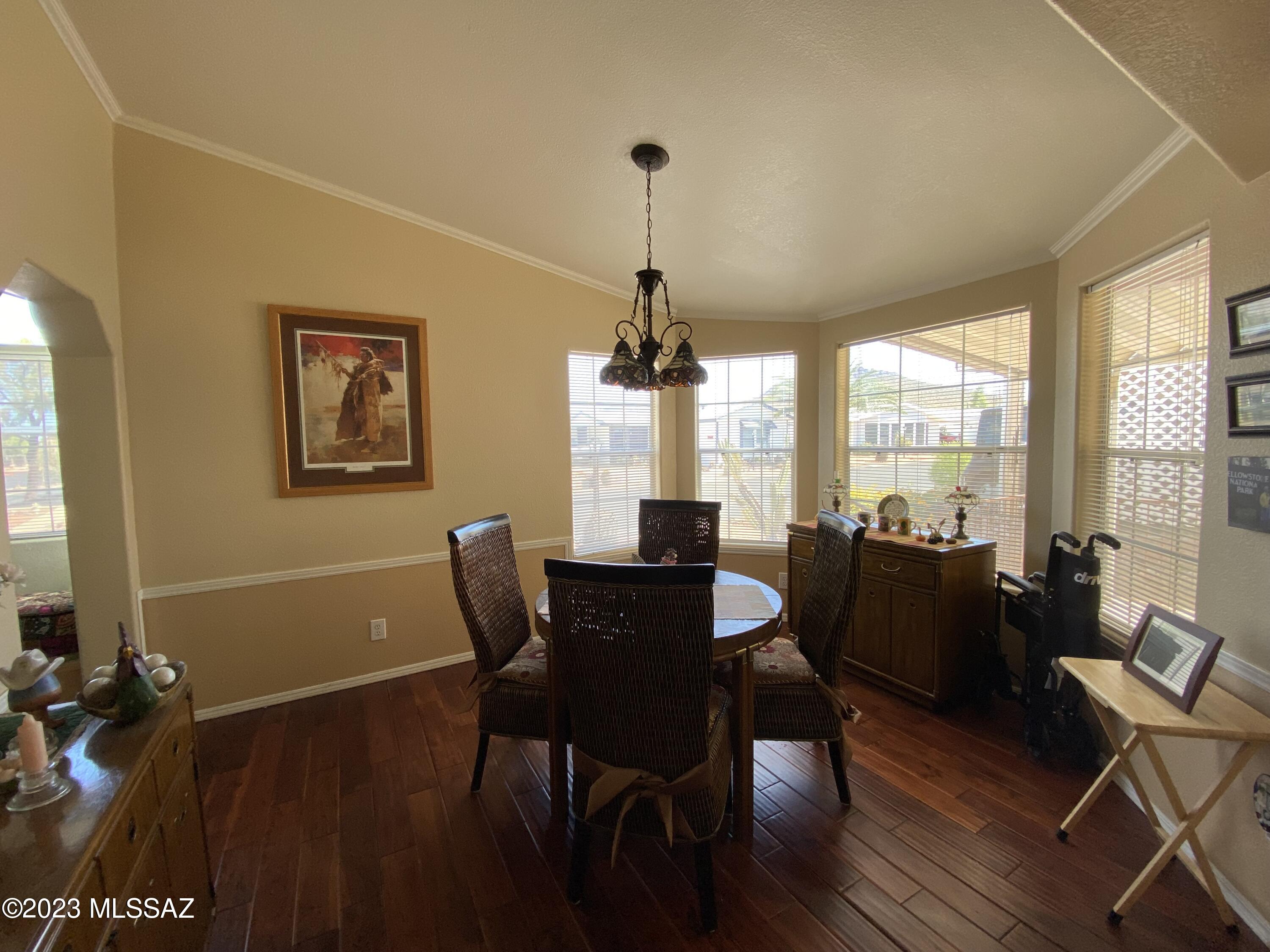 Copper Crest (1-127) - Residential