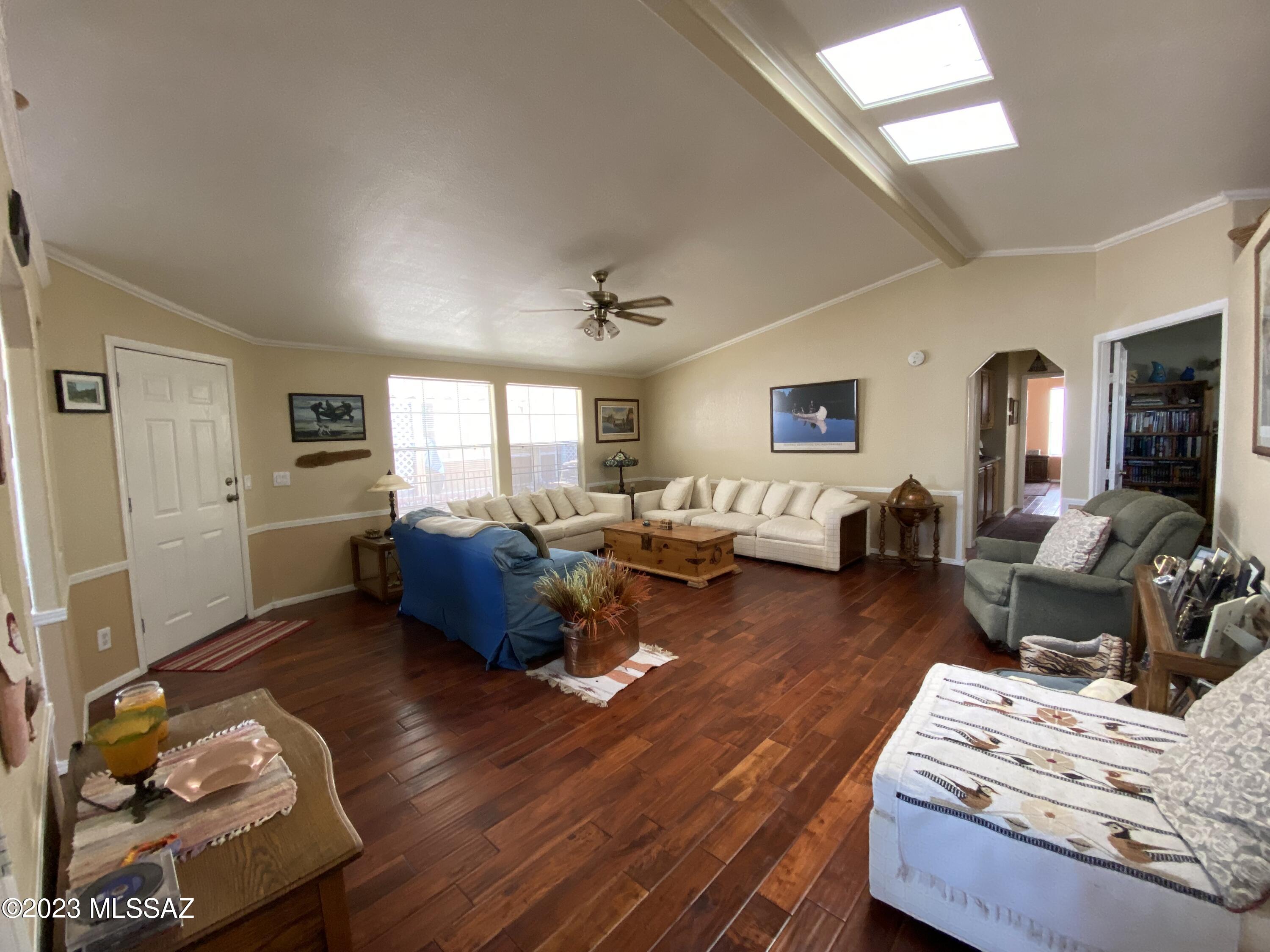 Copper Crest (1-127) - Residential