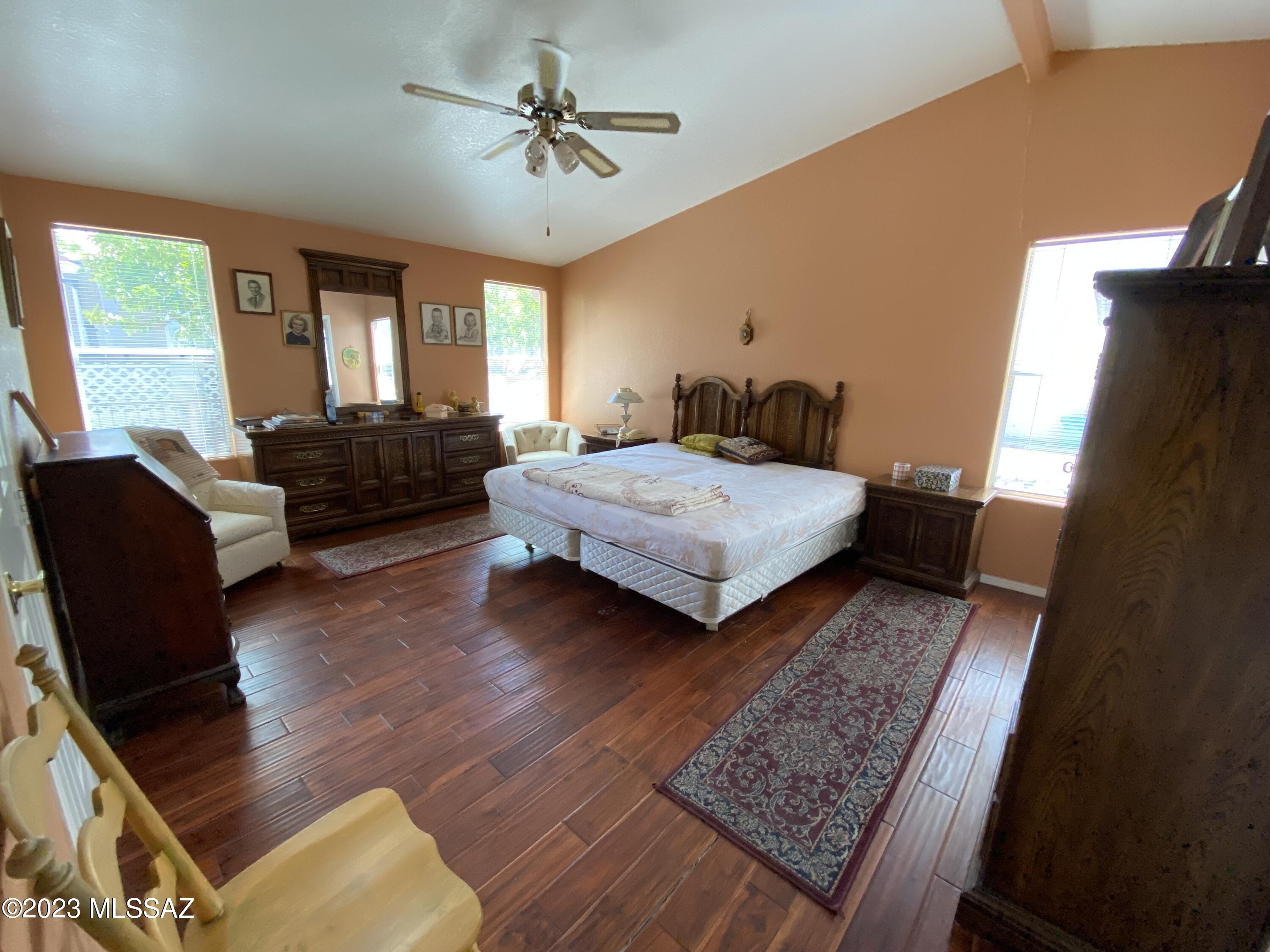 Copper Crest (1-127) - Residential
