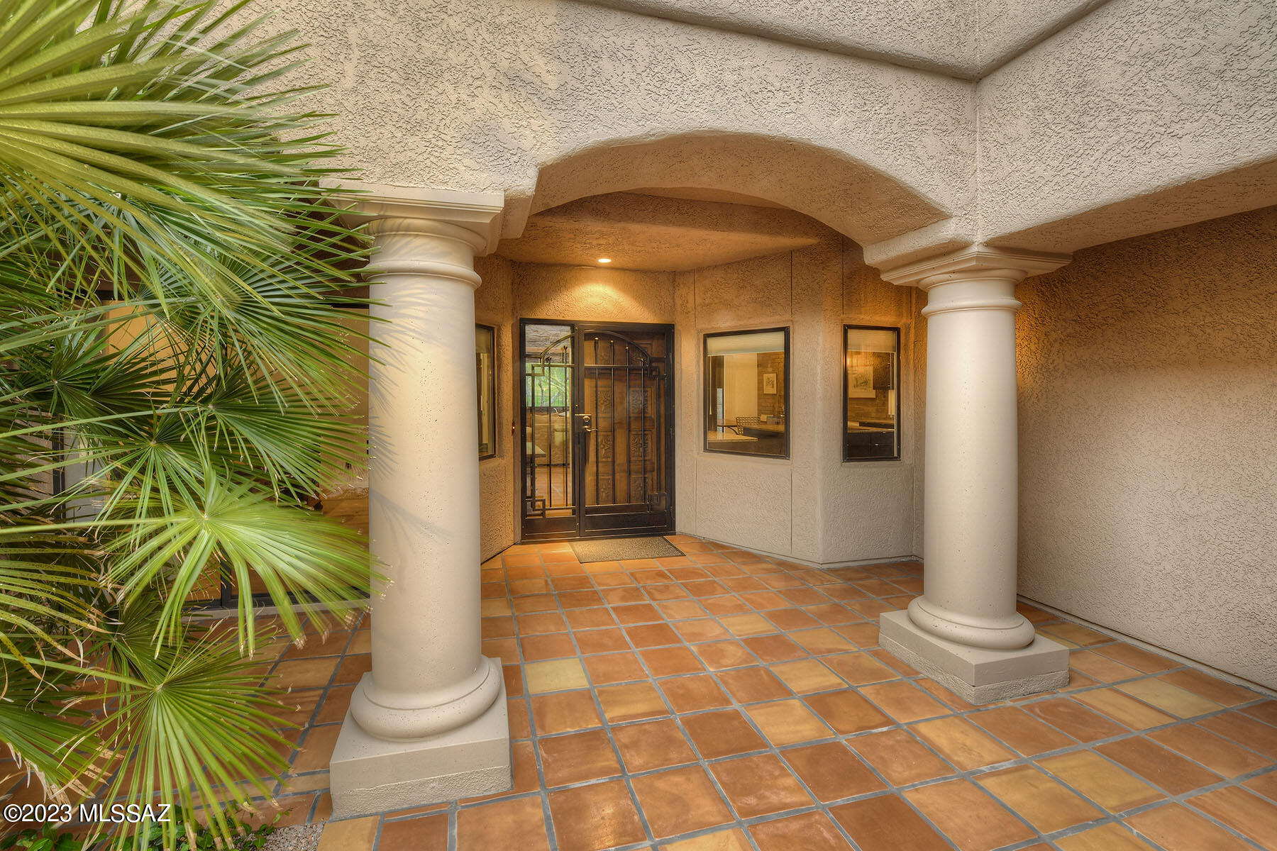 Ventana Serena (1-46) - Residential