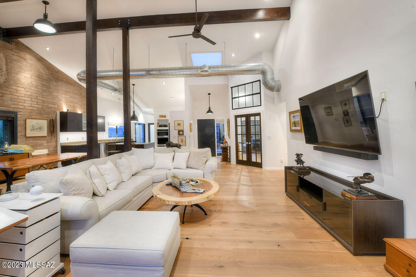 Ventana Serena (1-46) - Residential