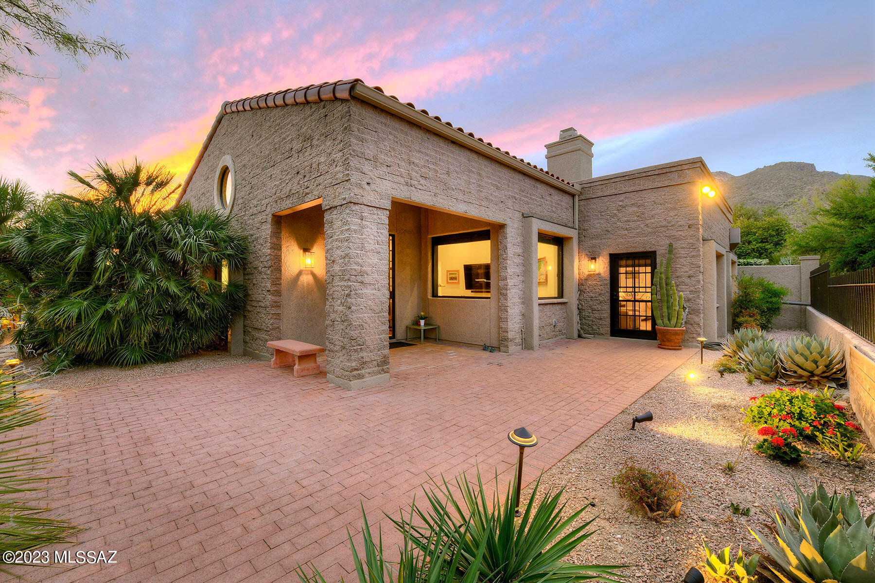 Ventana Serena (1-46) - Residential