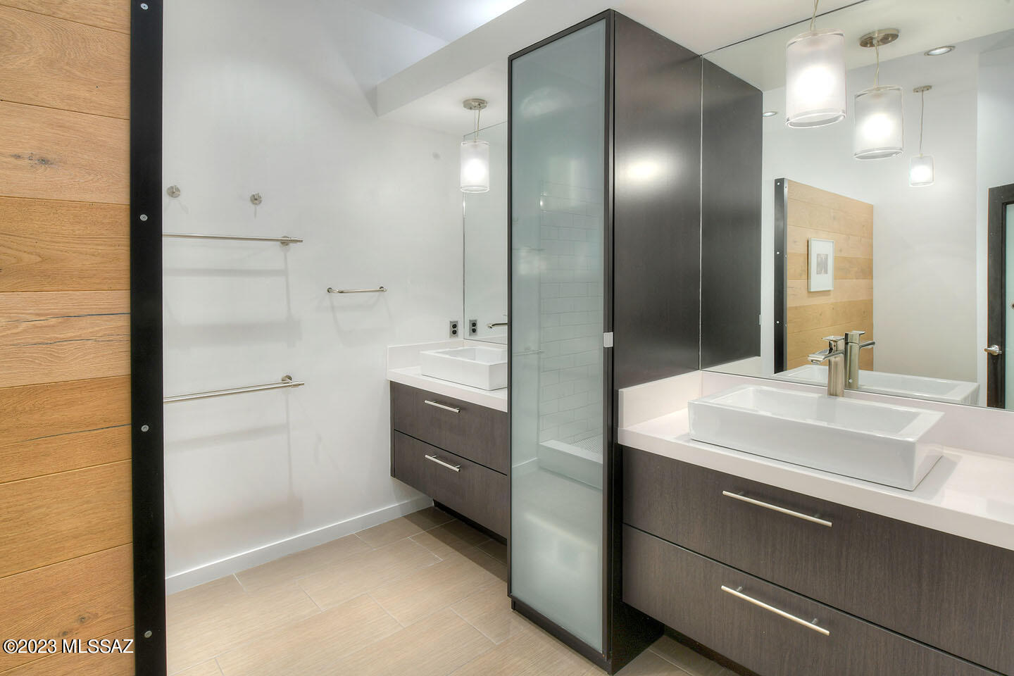 Ventana Serena (1-46) - Residential