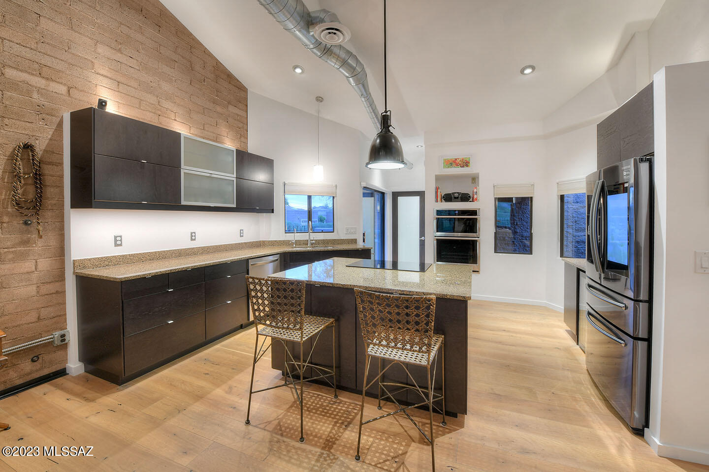 Ventana Serena (1-46) - Residential