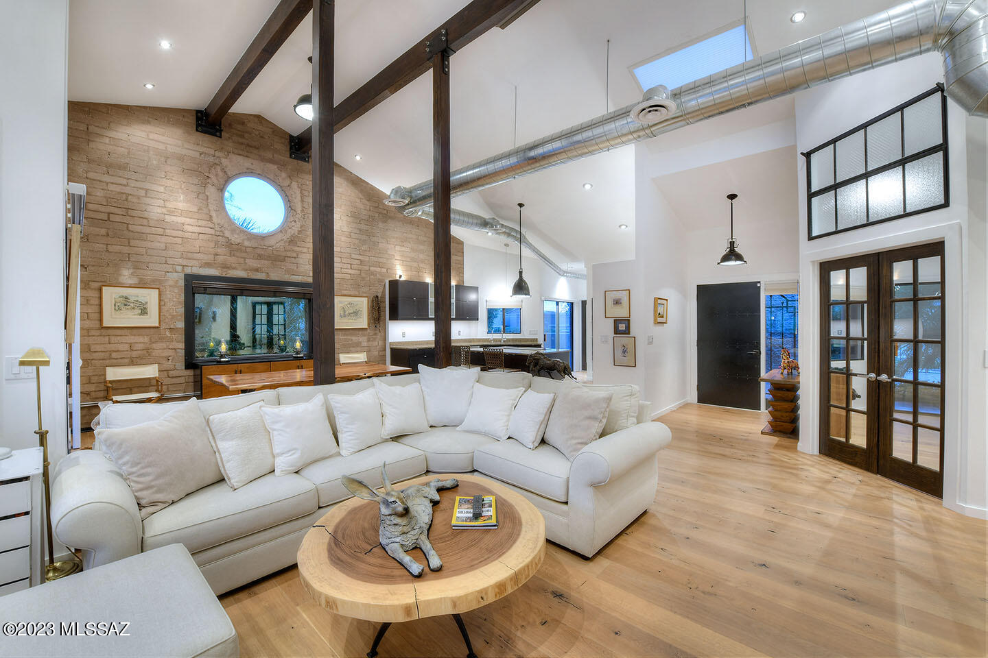 Ventana Serena (1-46) - Residential