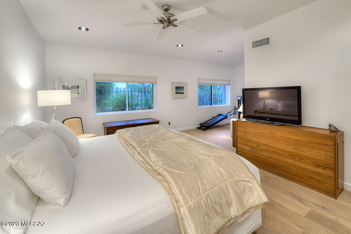 Ventana Serena (1-46) - Residential