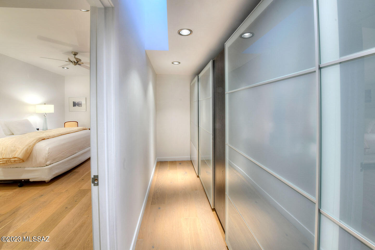 Ventana Serena (1-46) - Residential