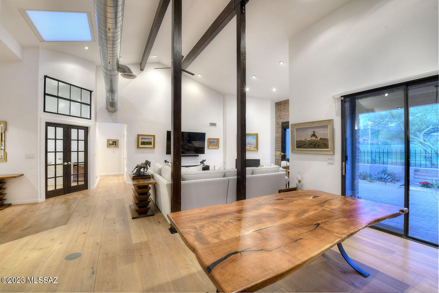 Ventana Serena (1-46) - Residential