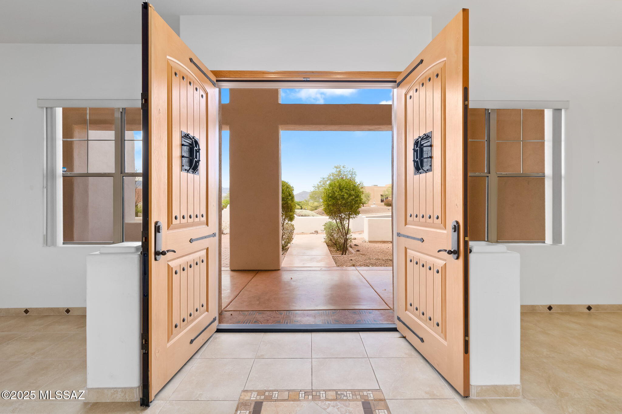 35 N Monument Estates Place