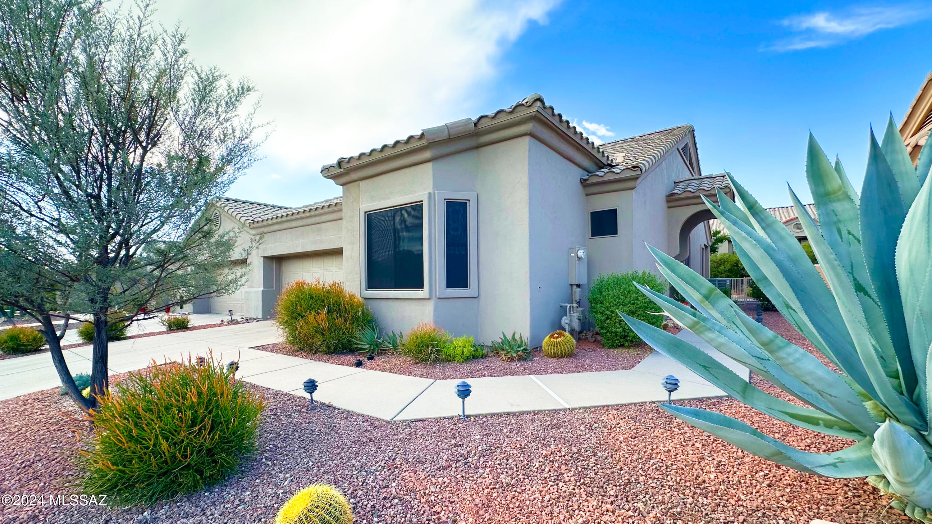 13401 N Rancho Vistoso Boulevard 190