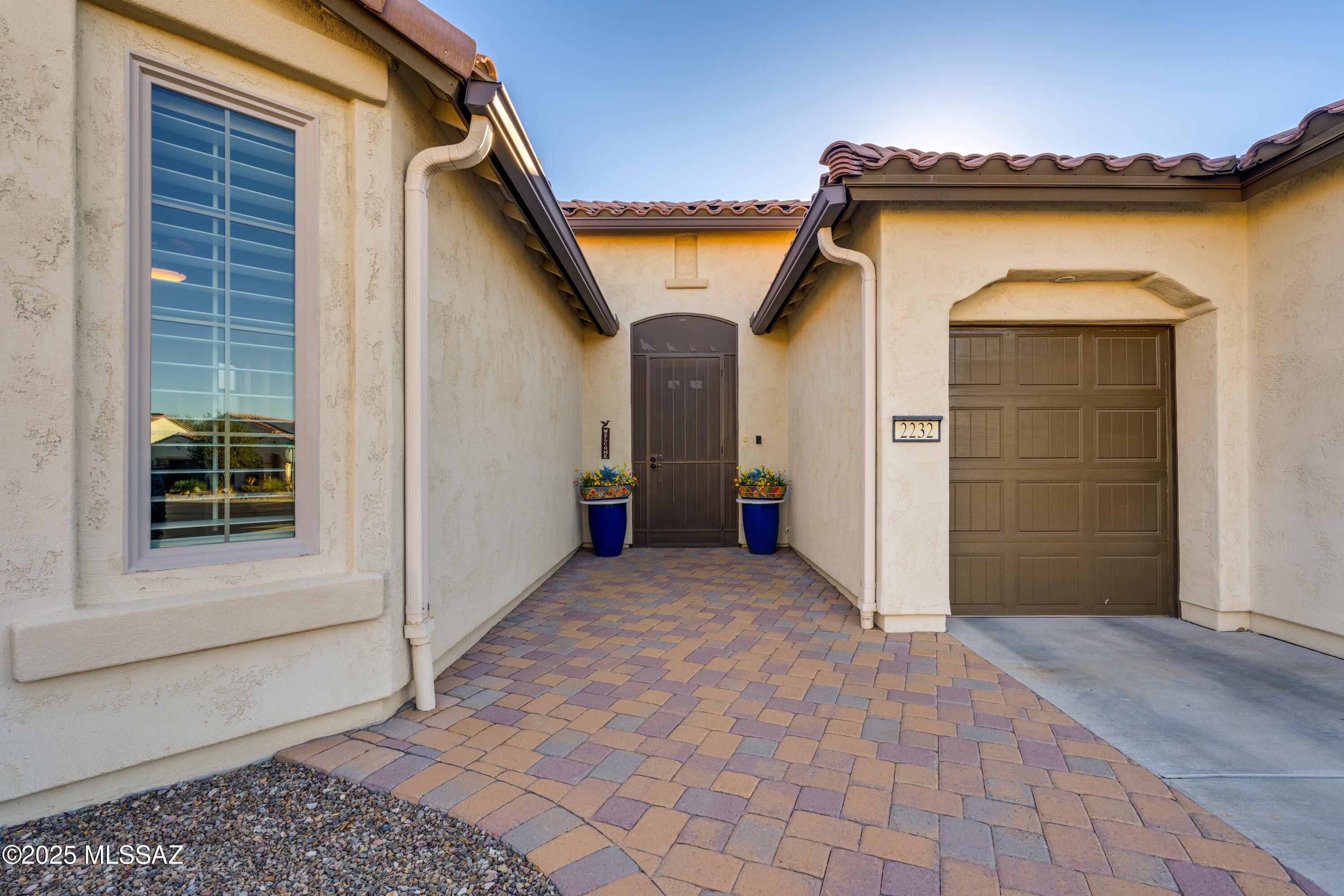 2232 E Madera Plateau Drive