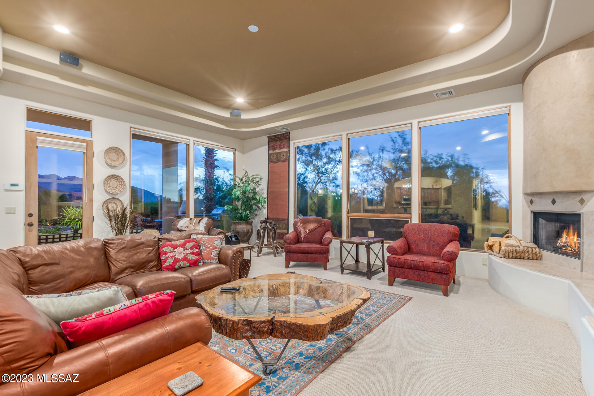 Alta Vista (1-98) - Residential