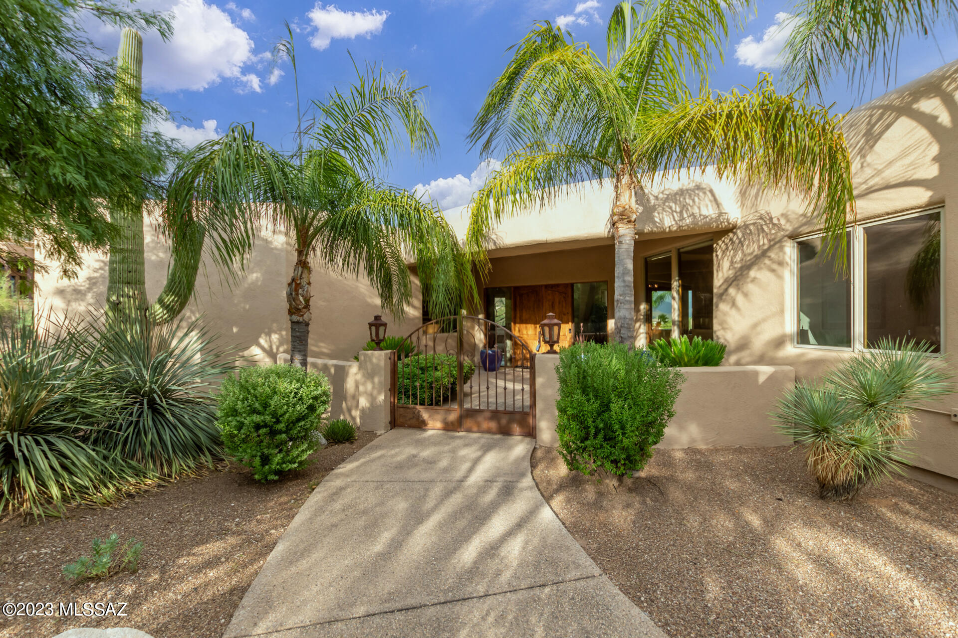 Alta Vista (1-98) - Residential