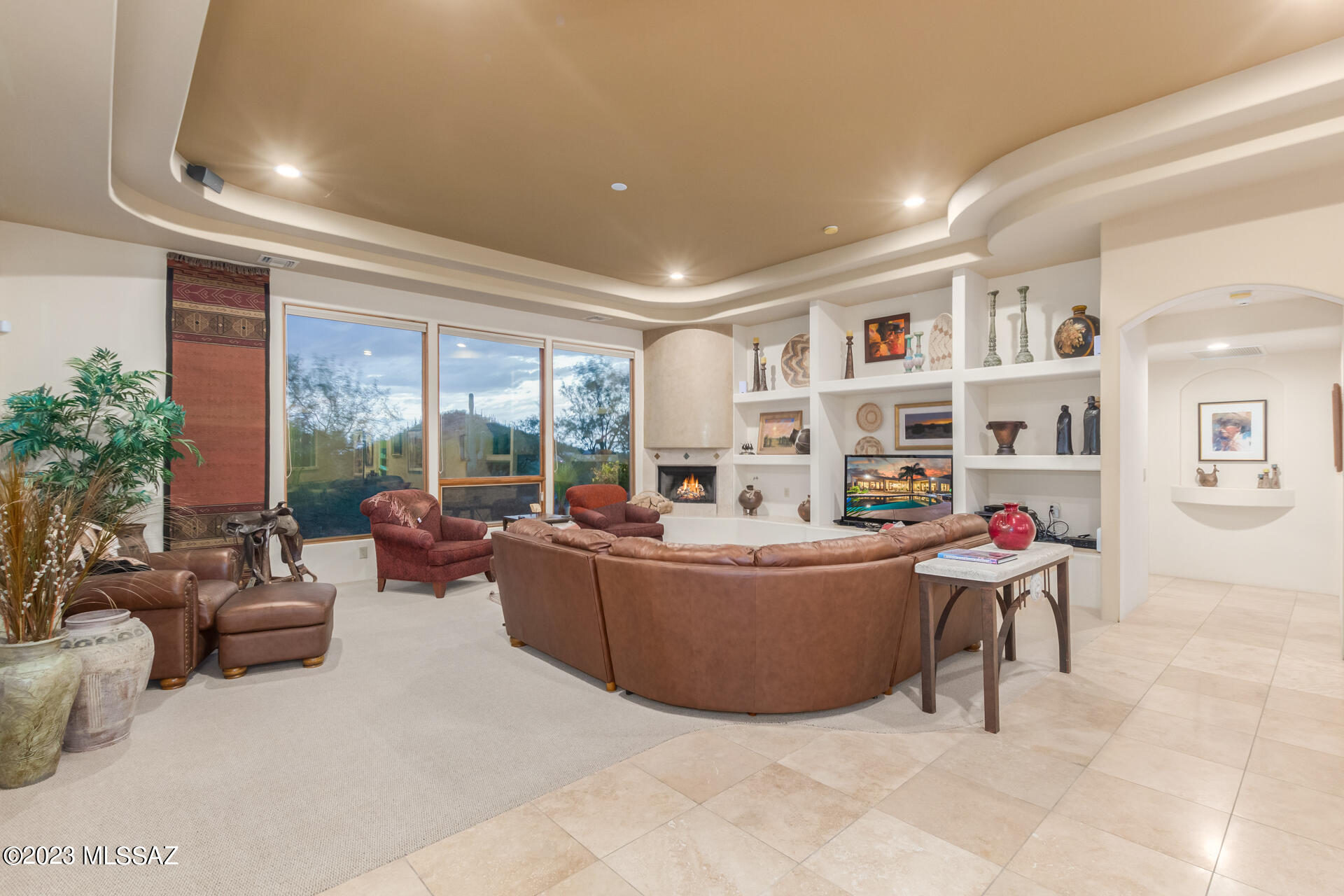 Alta Vista (1-98) - Residential