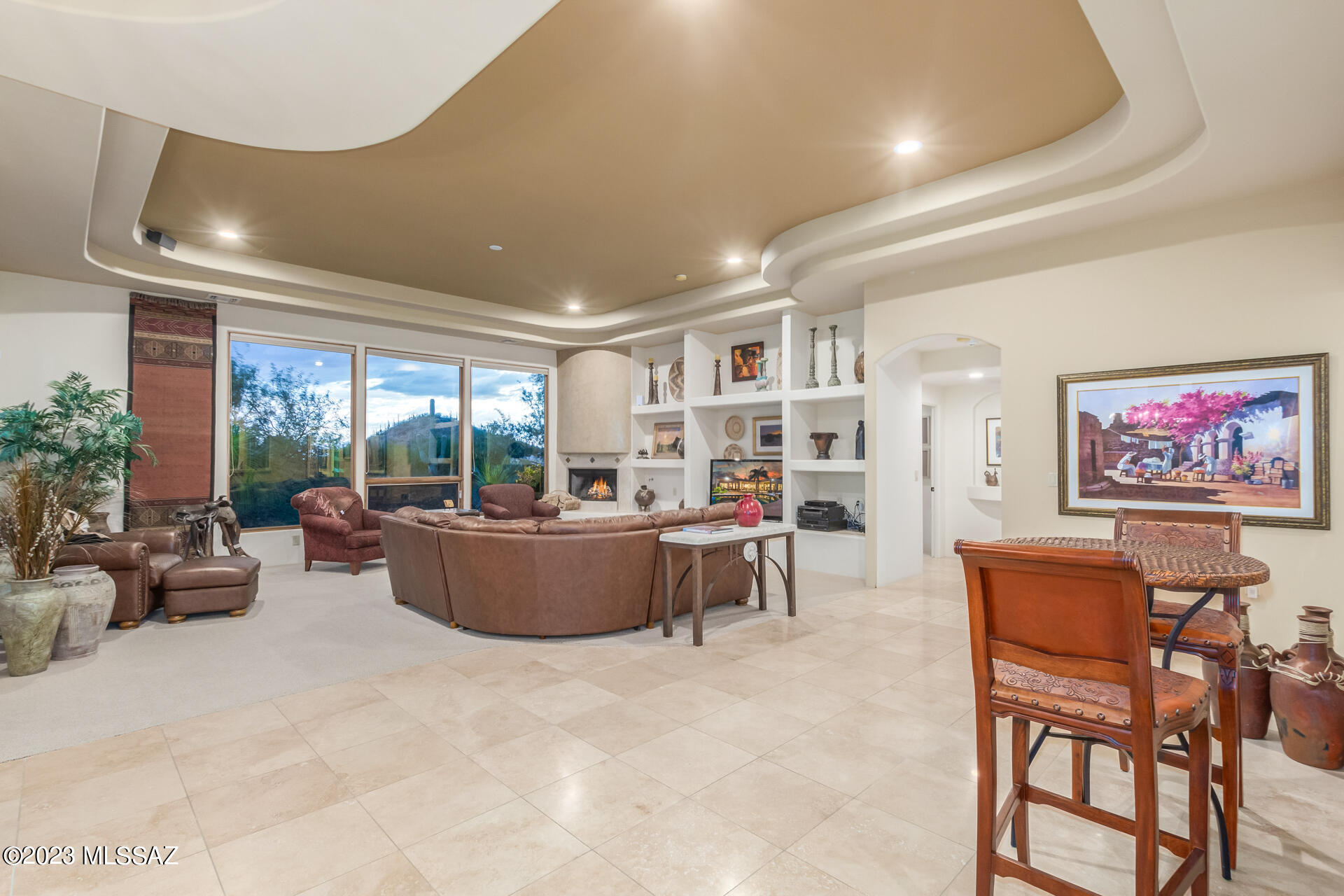 Alta Vista (1-98) - Residential