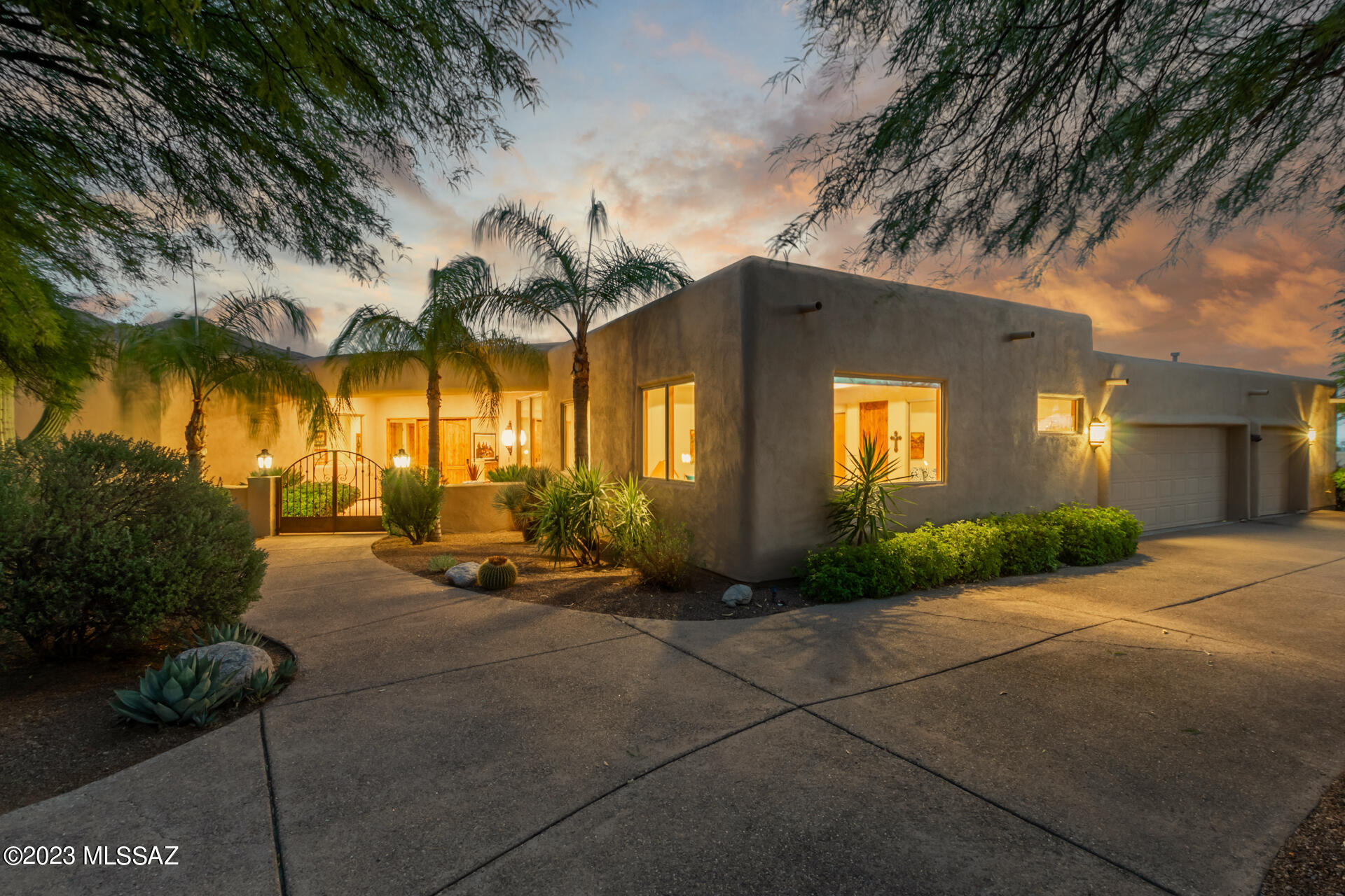 Alta Vista (1-98) - Residential