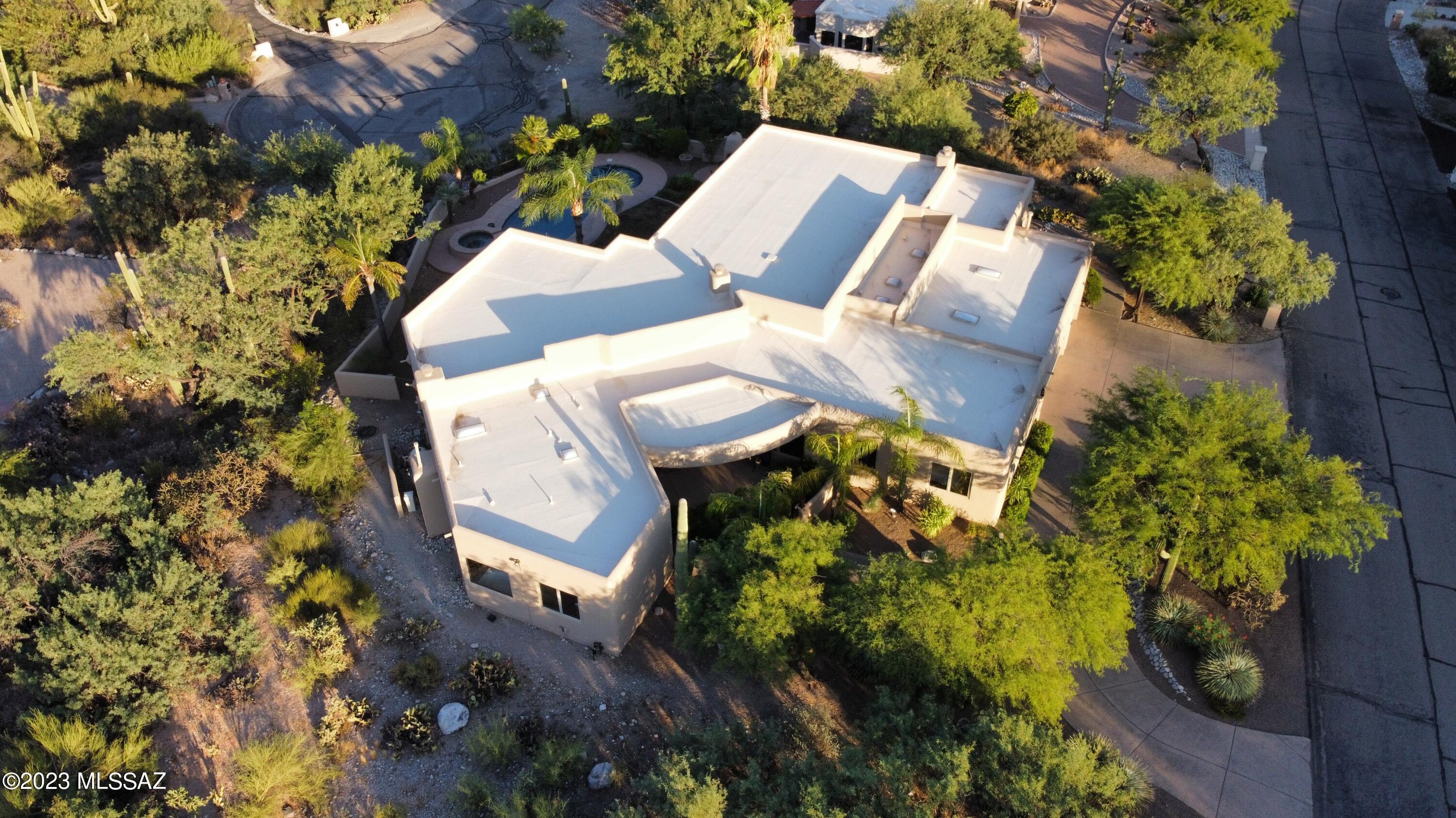 Alta Vista (1-98) - Residential