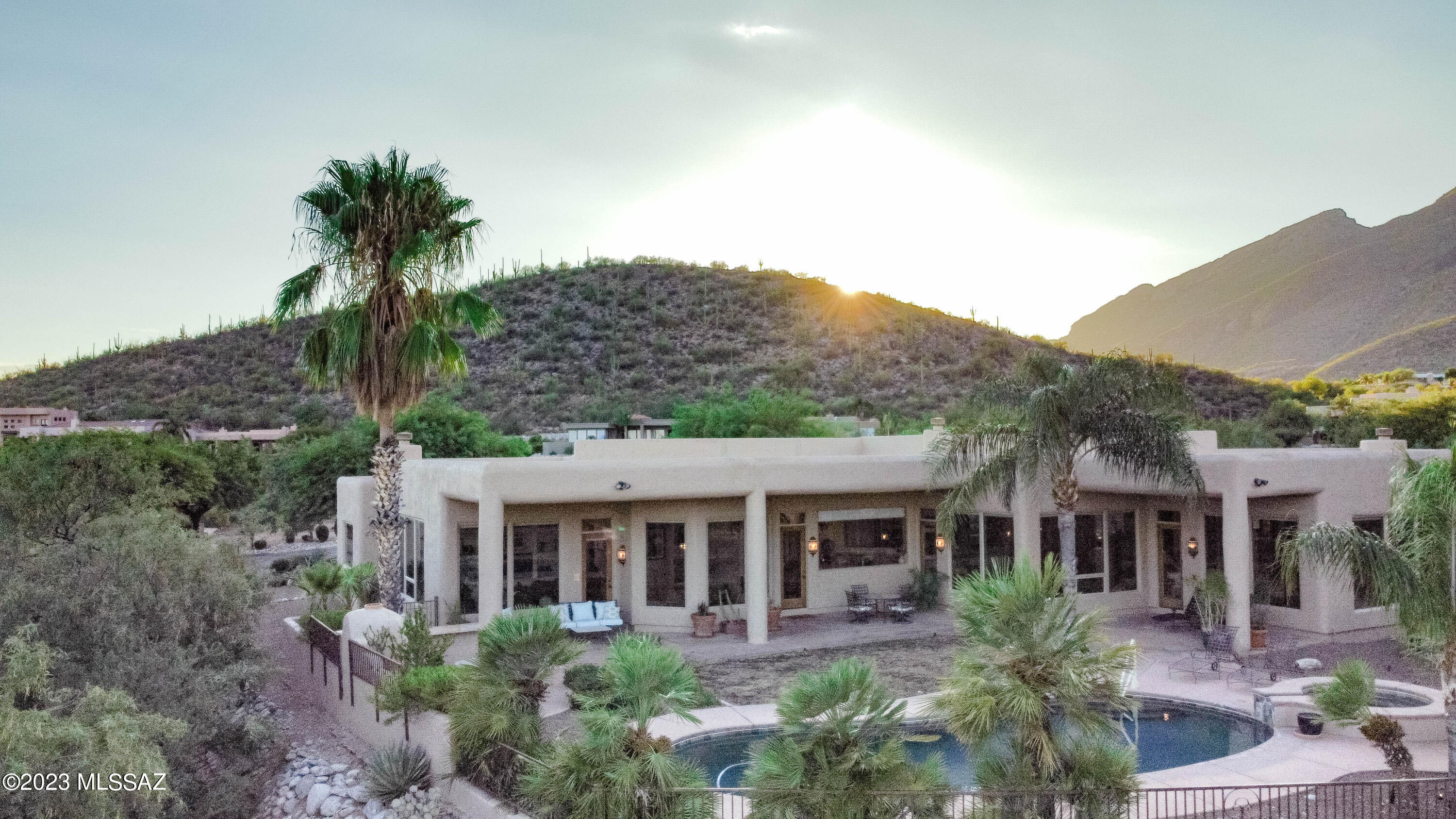 Alta Vista (1-98) - Residential