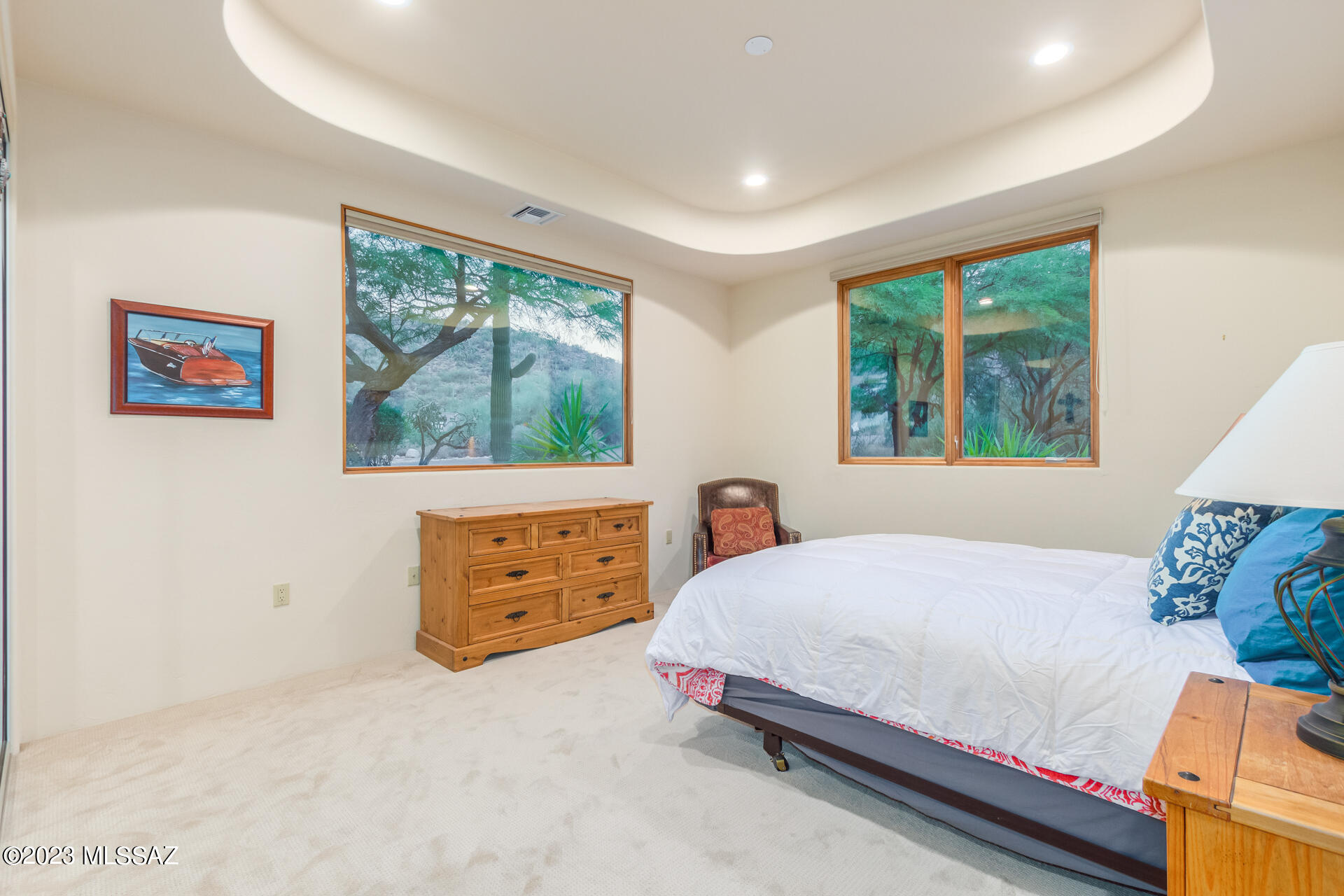 Alta Vista (1-98) - Residential
