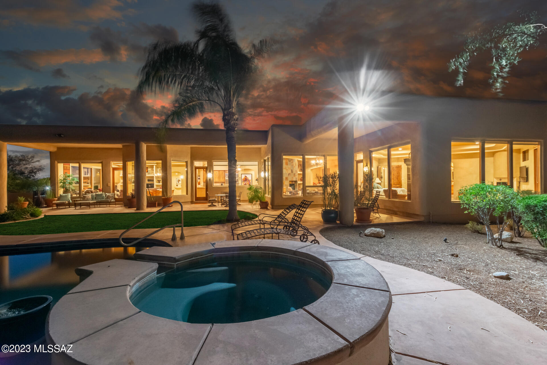 Alta Vista (1-98) - Residential