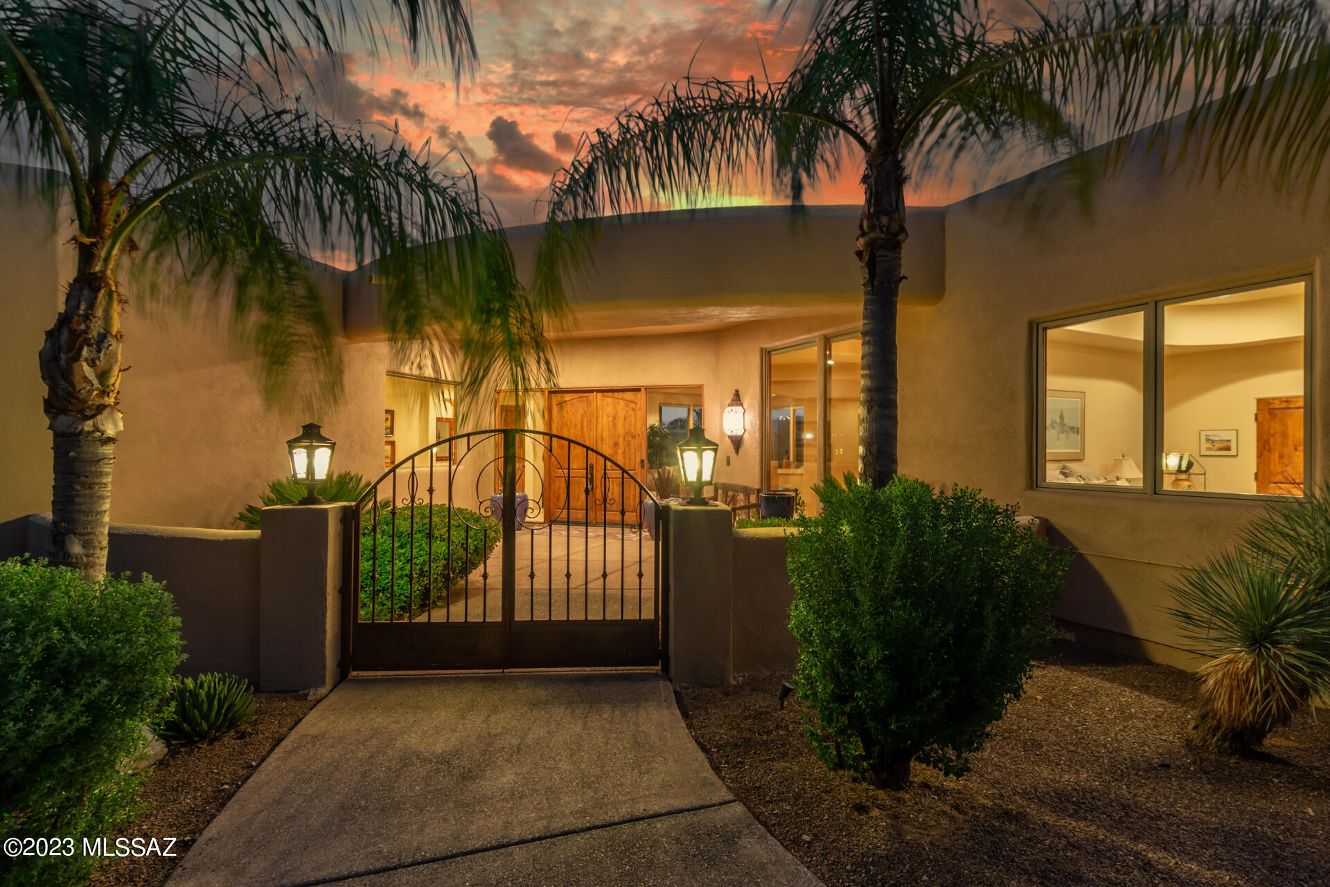 Alta Vista (1-98) - Residential