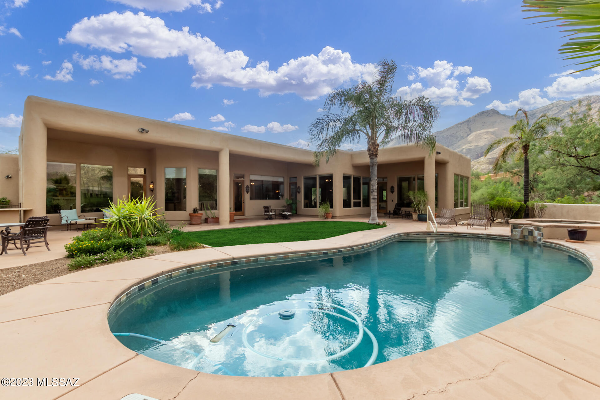 Alta Vista (1-98) - Residential