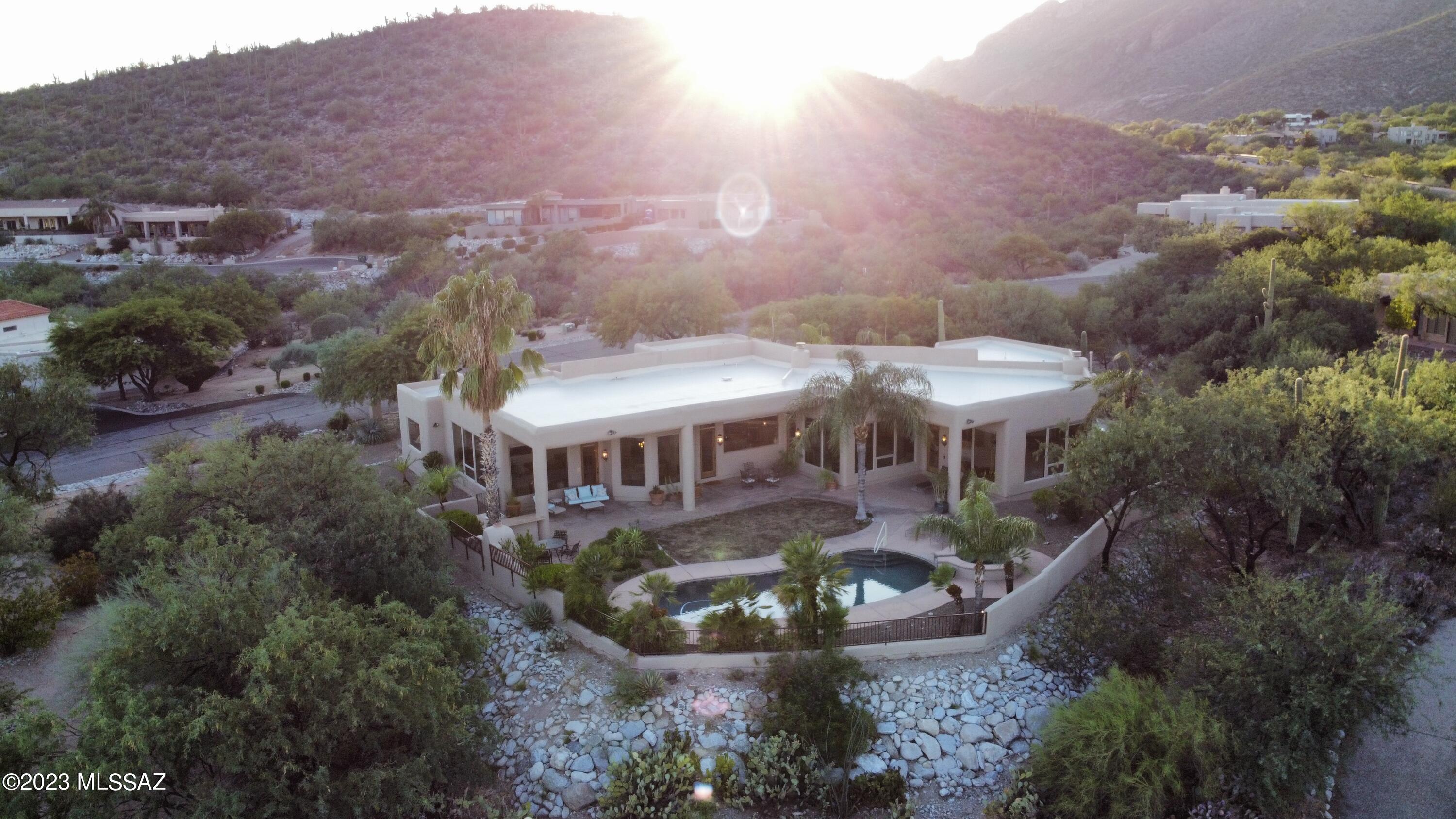 Alta Vista (1-98) - Residential
