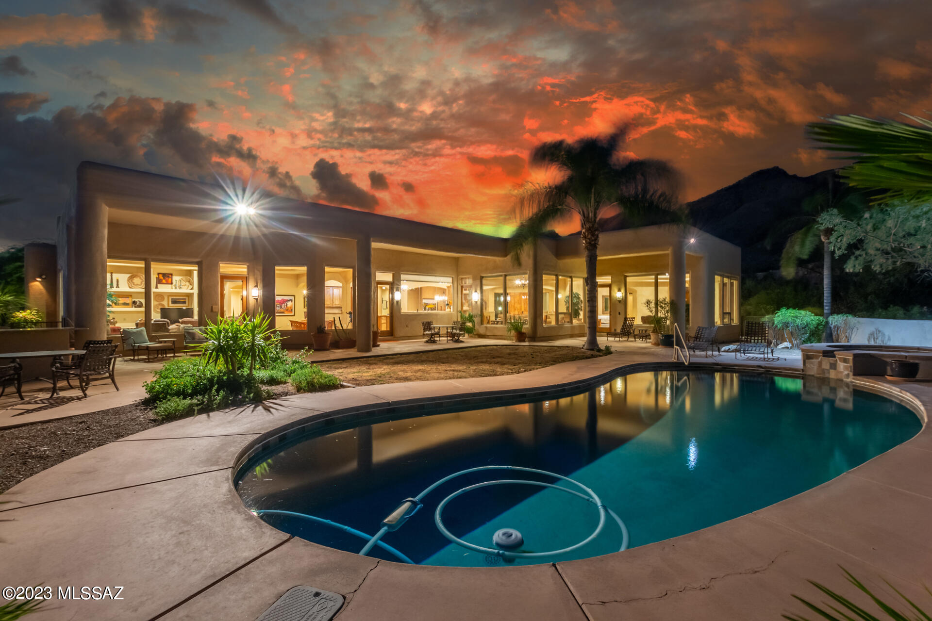 Alta Vista (1-98) - Residential