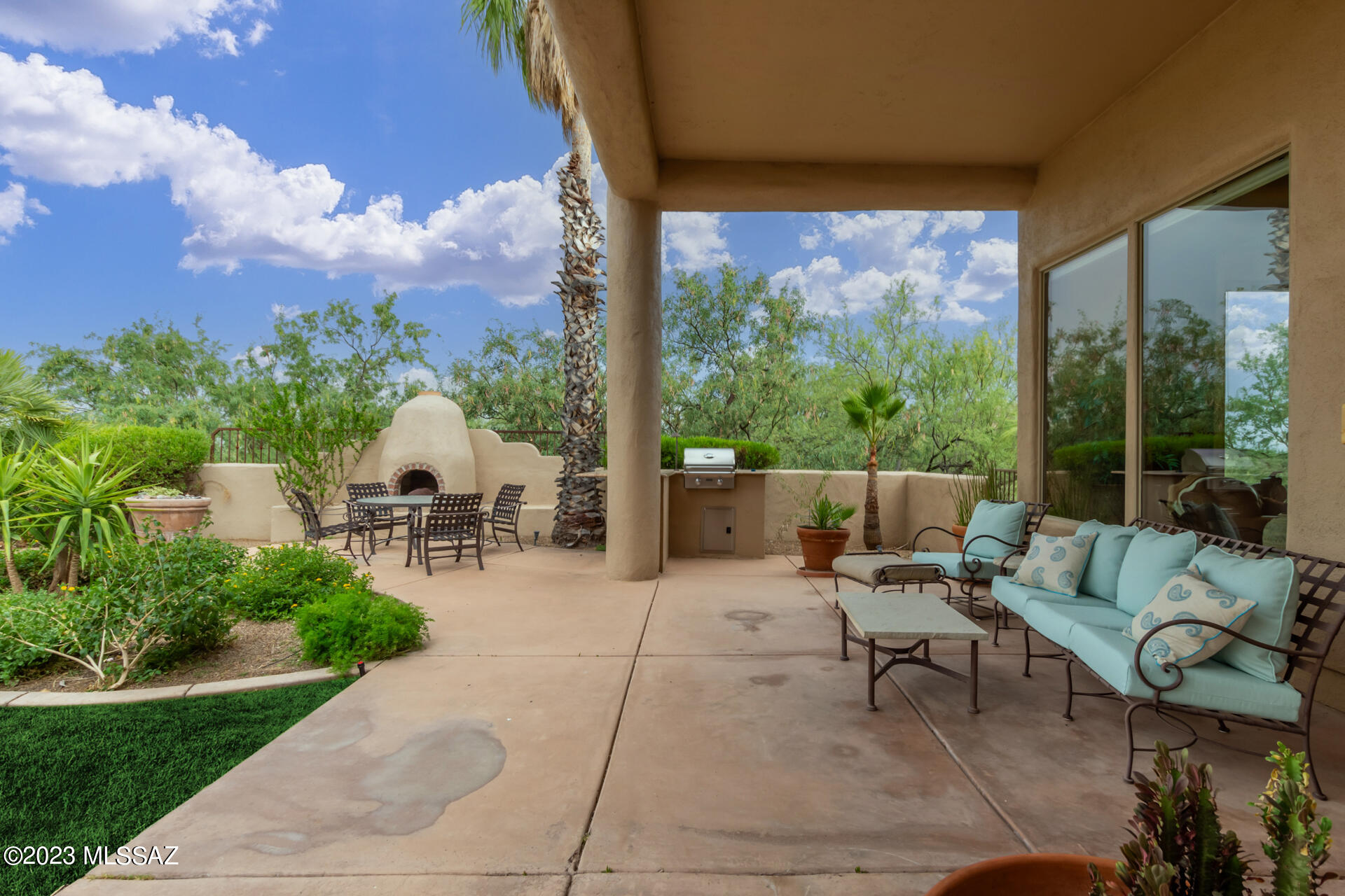 Alta Vista (1-98) - Residential