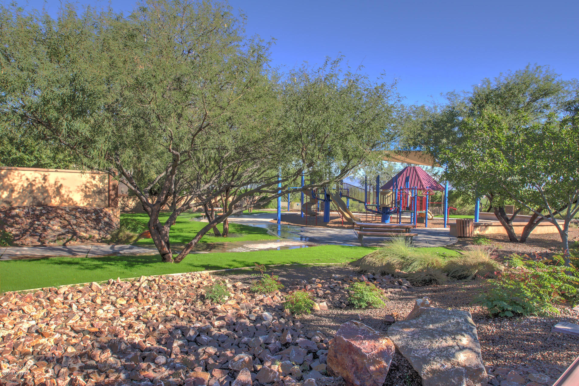 Presidio Del Cielo (1-425) - Residential