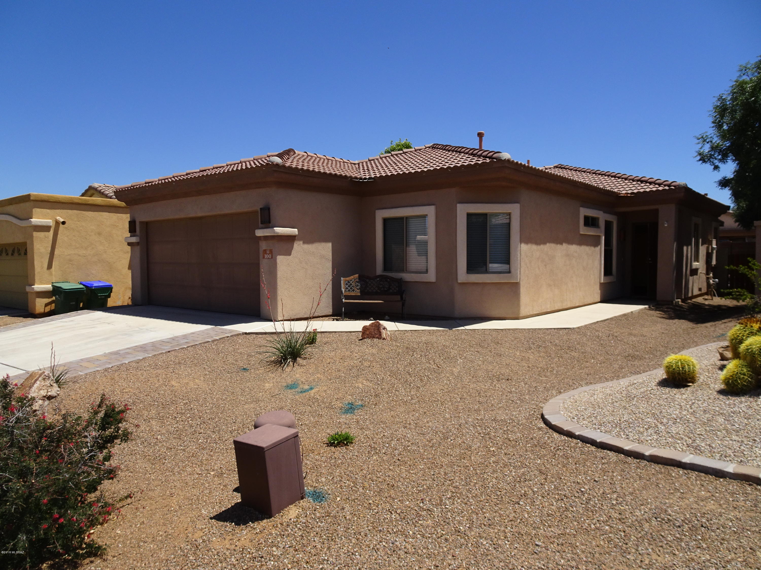 Presidio Del Rio  (1-162) - Residential