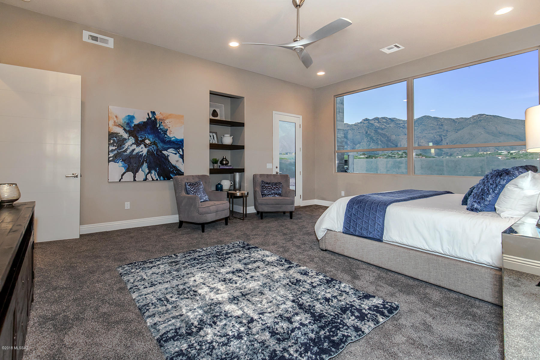 Pima Canyon Estates (1-176) - Residential