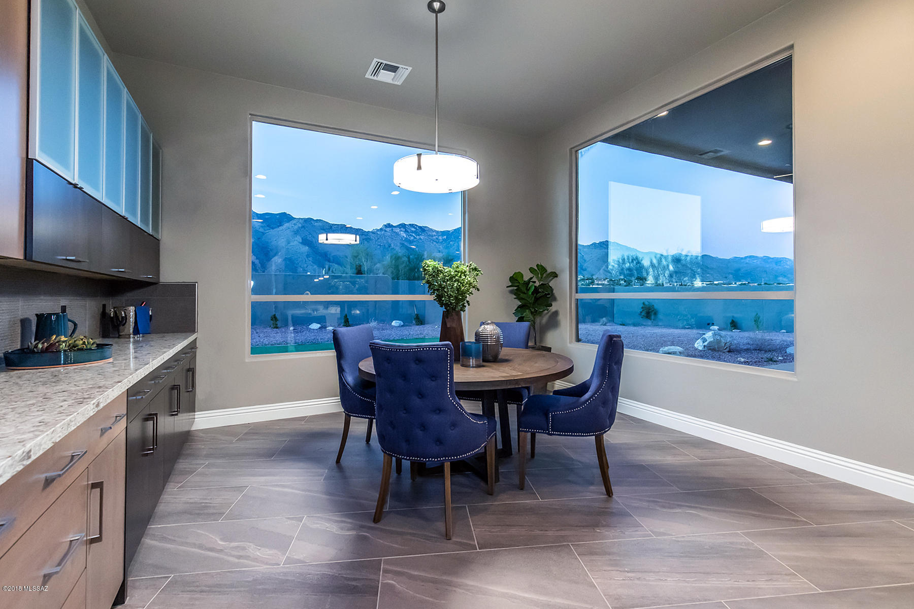 Pima Canyon Estates (1-176) - Residential