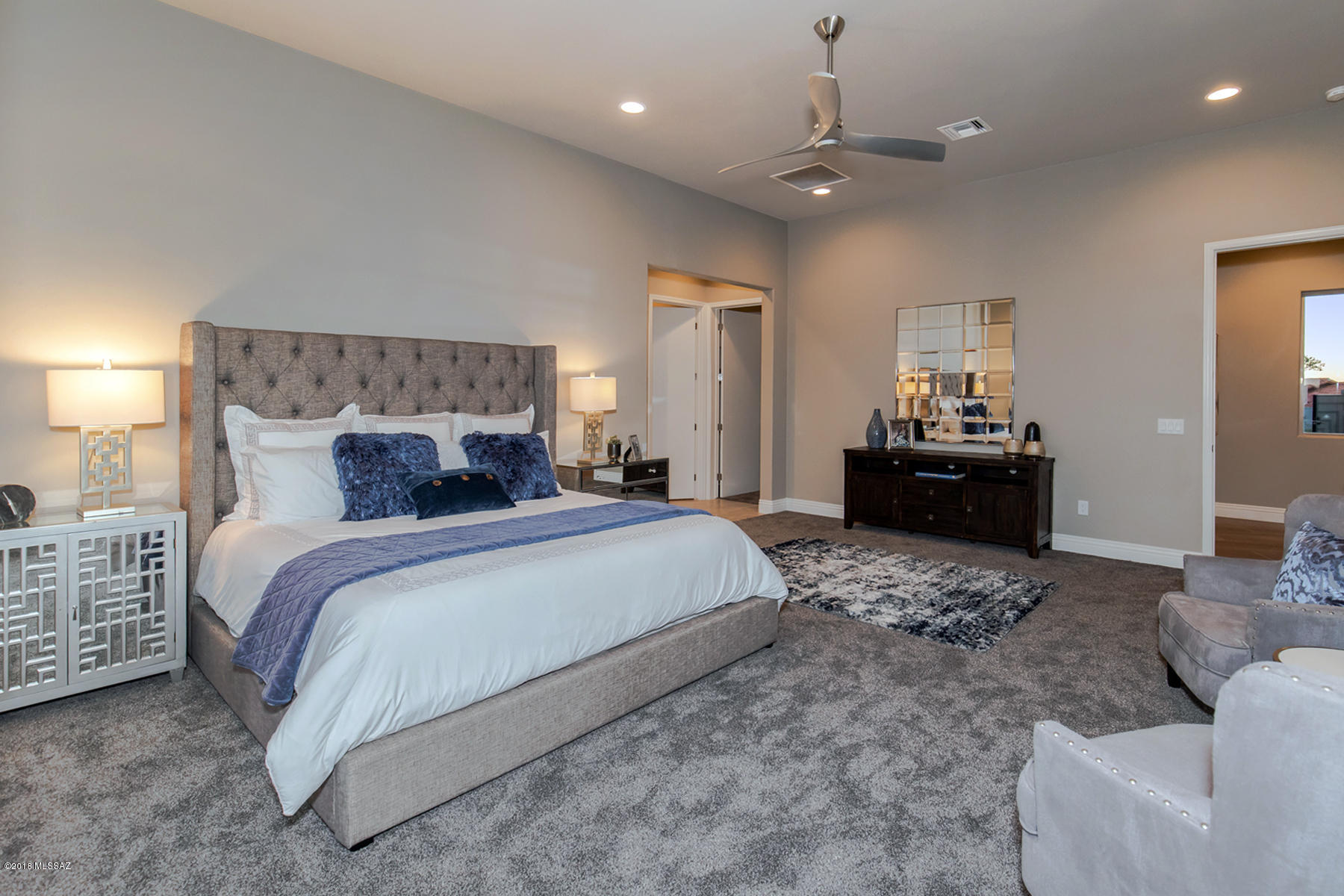 Pima Canyon Estates (1-176) - Residential