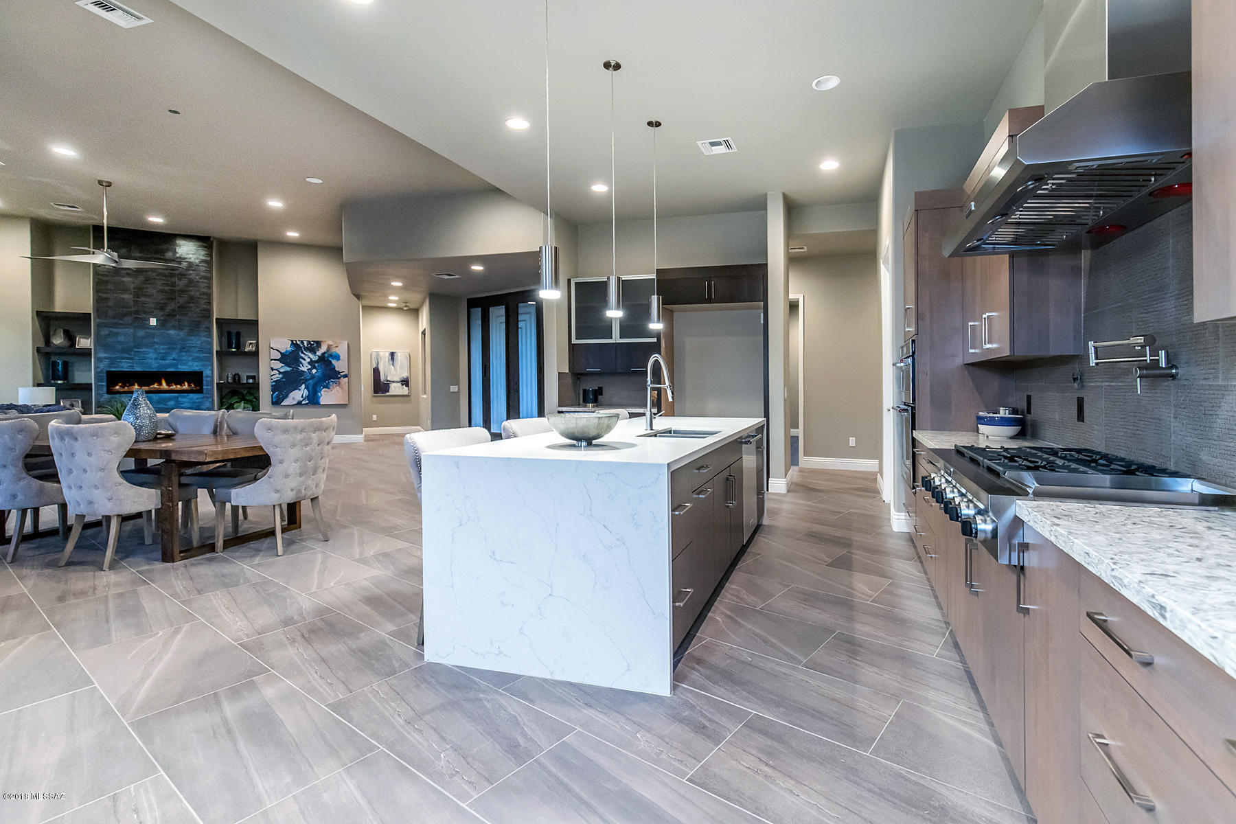 Pima Canyon Estates (1-176) - Residential