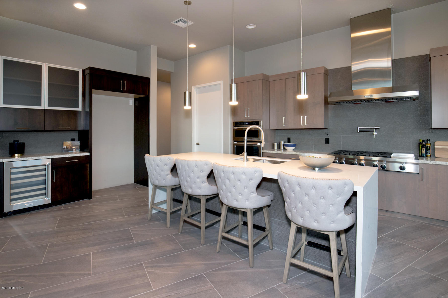 Pima Canyon Estates (1-176) - Residential