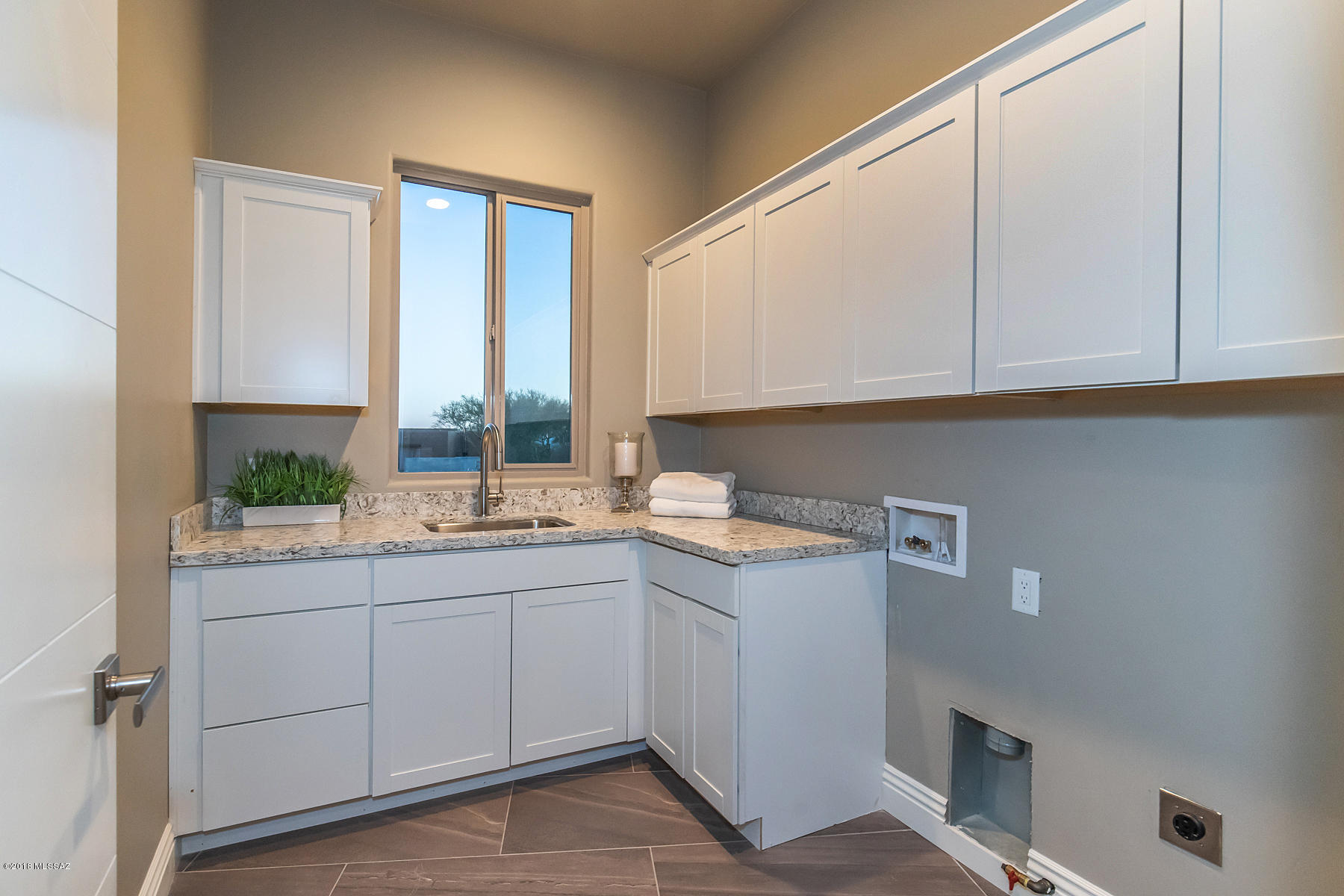 Pima Canyon Estates (1-176) - Residential