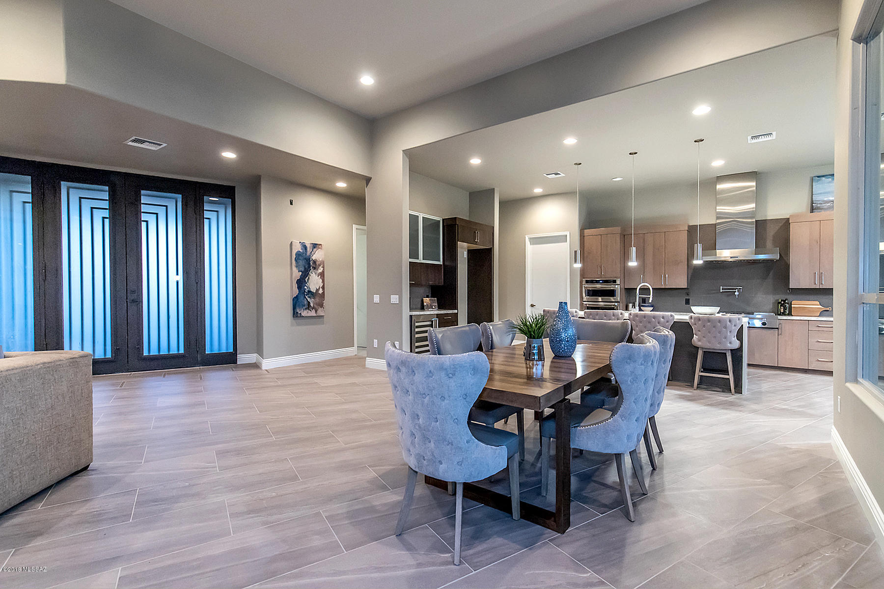 Pima Canyon Estates (1-176) - Residential