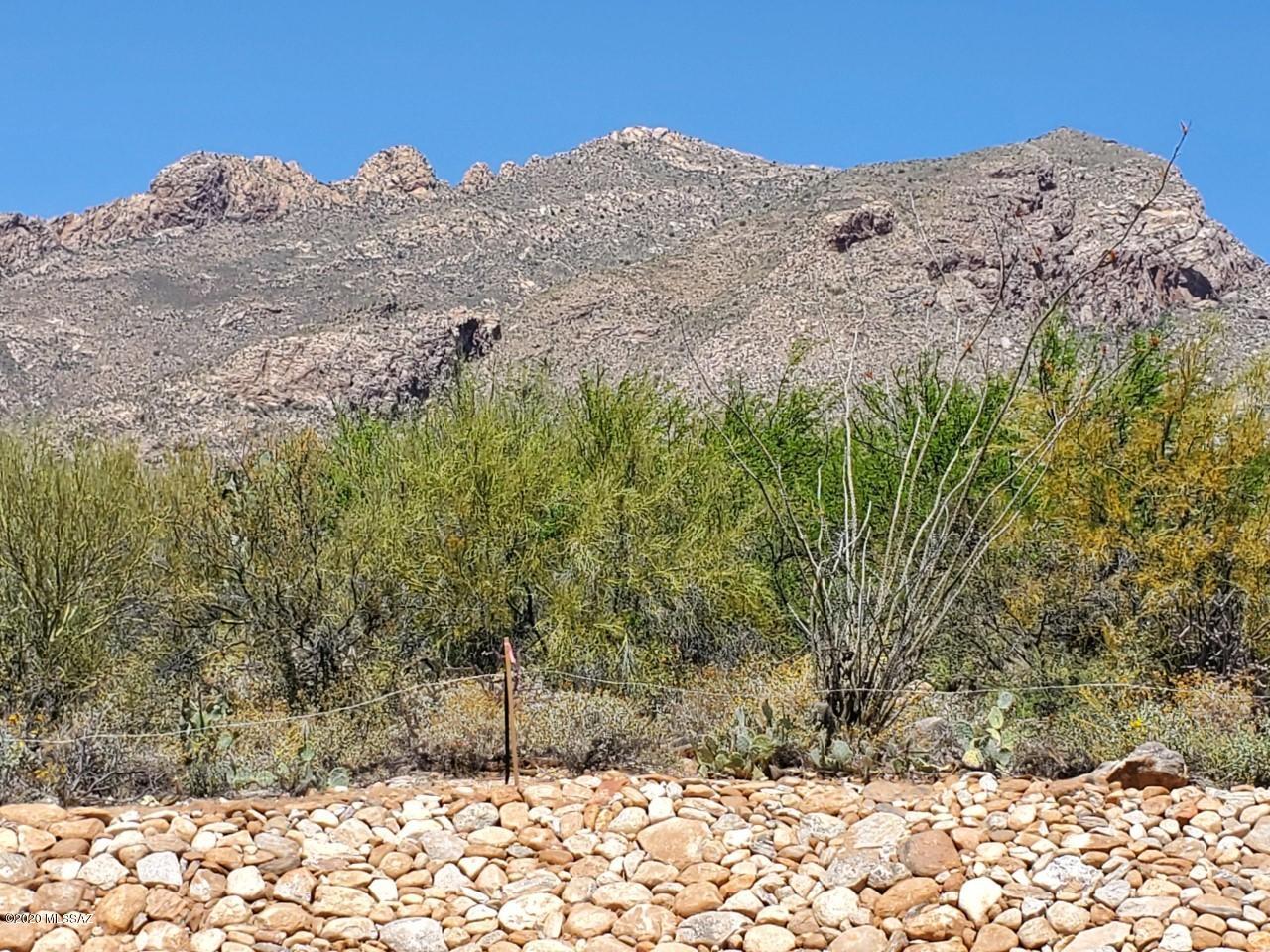 Pima Canyon Estates (1-176) - Residential