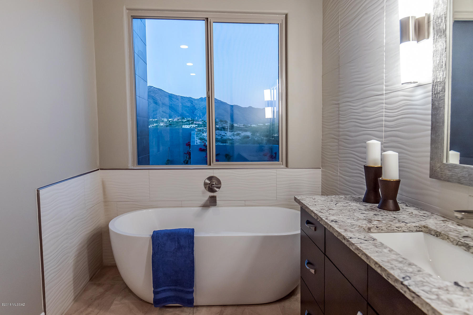 Pima Canyon Estates (1-176) - Residential