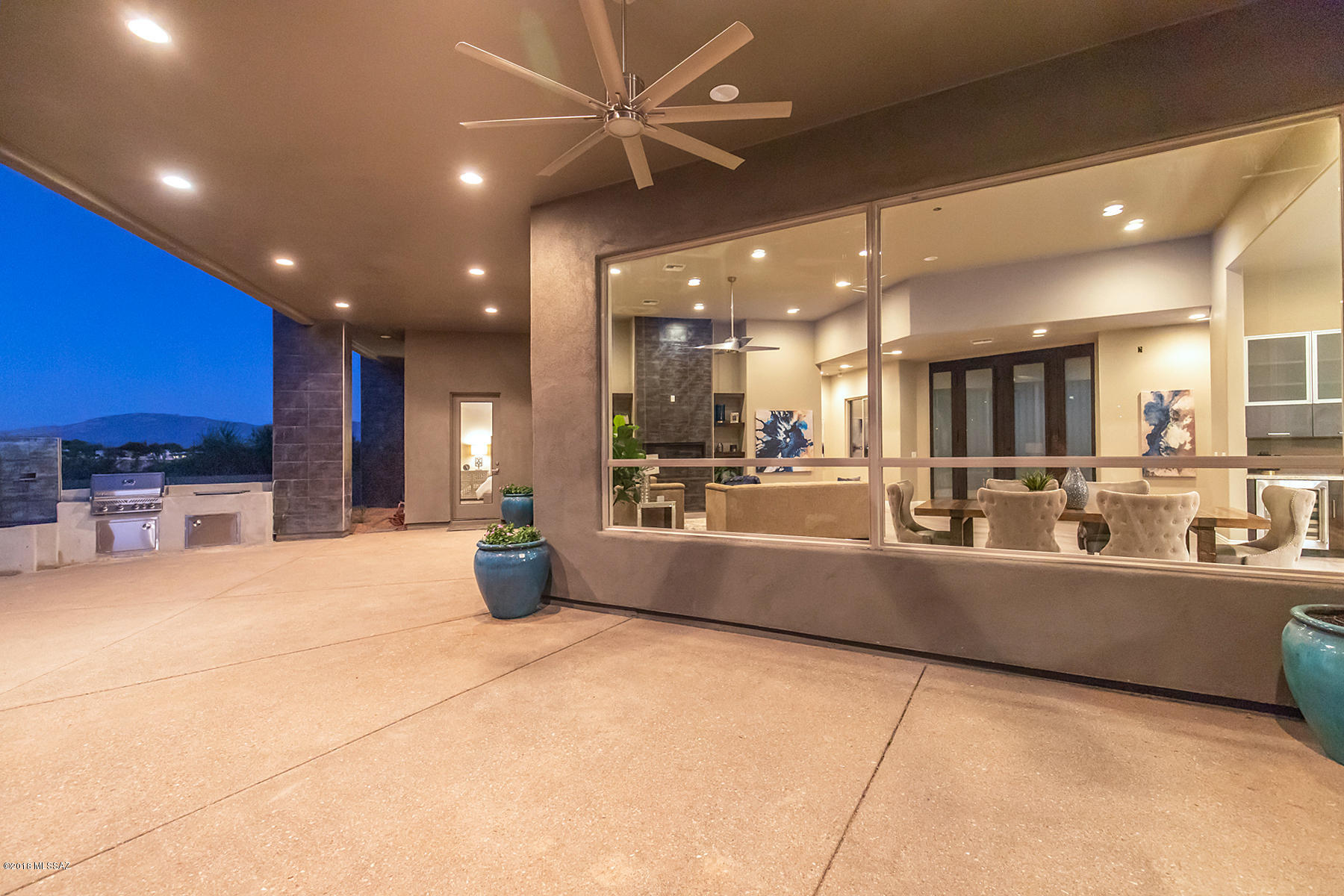 Pima Canyon Estates (1-176) - Residential