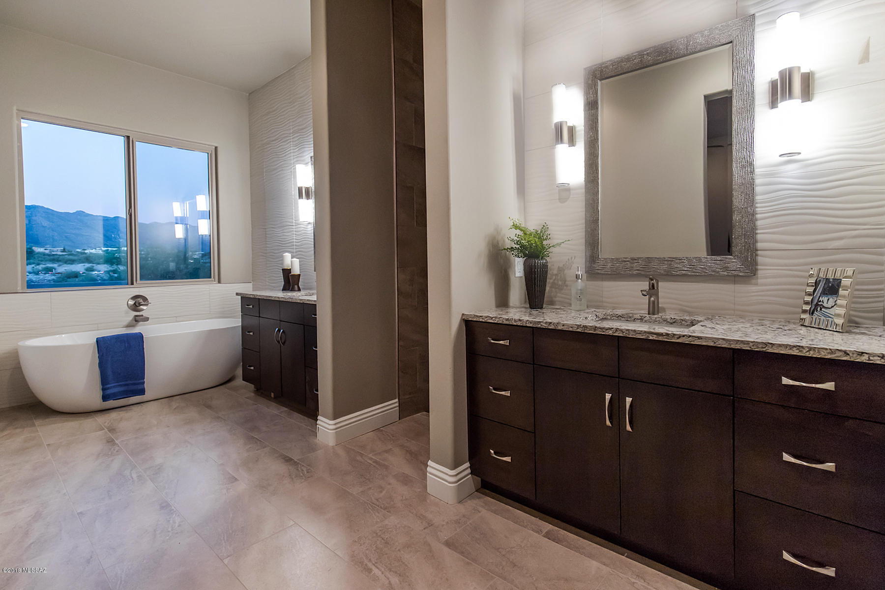 Pima Canyon Estates (1-176) - Residential