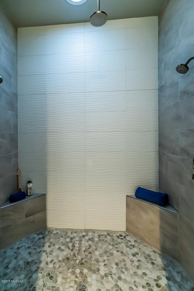 Pima Canyon Estates (1-176) - Residential