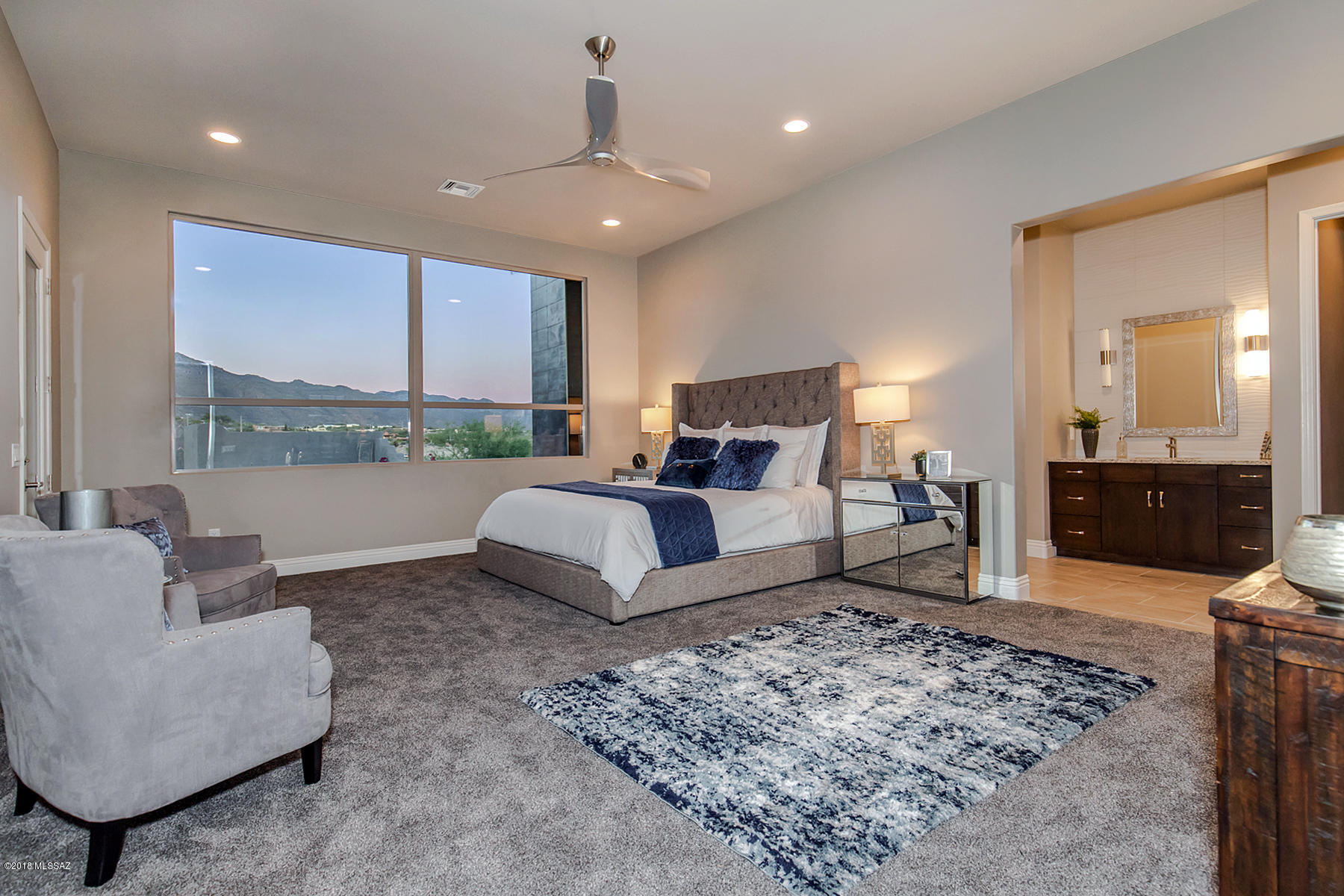 Pima Canyon Estates (1-176) - Residential
