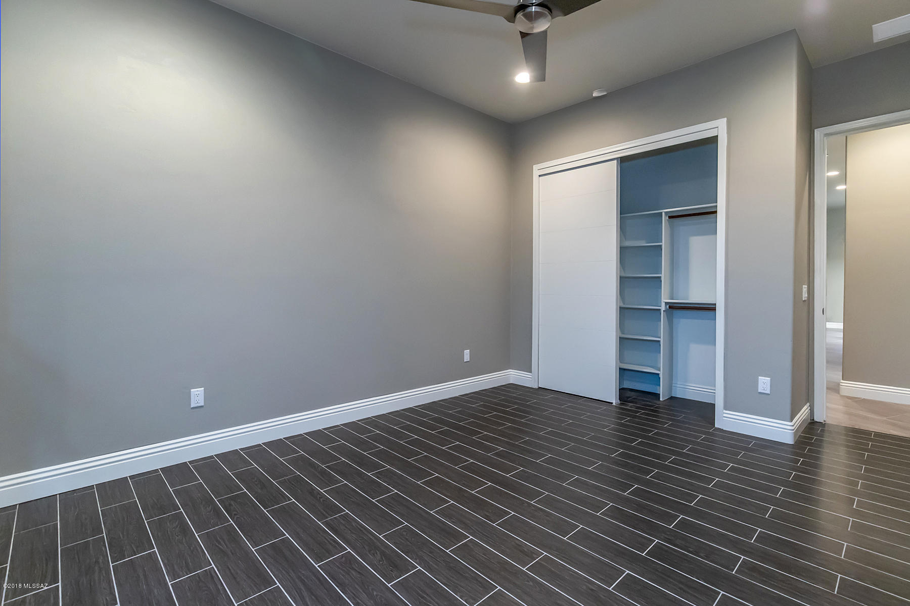 Pima Canyon Estates (1-176) - Residential