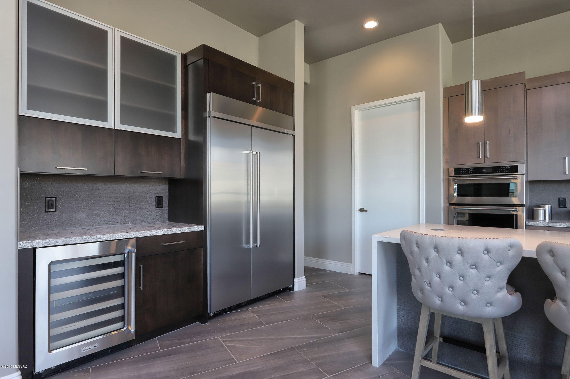 Pima Canyon Estates (1-176) - Residential