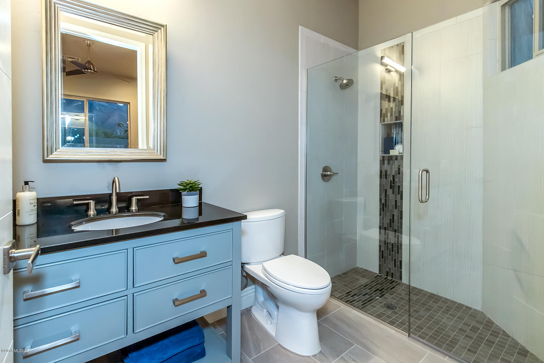 Pima Canyon Estates (1-176) - Residential